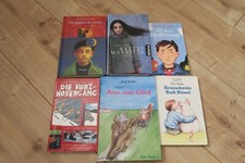 6 x Buch Paket Kinder Die