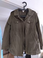 Umstandsjacke in der S von H&M Mama!