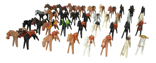 Playmobil pferde konvolut - playmobil,