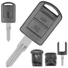 Schlüssel Ersatz Gehäuse