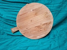 altes Kuchenbrett Backbrett