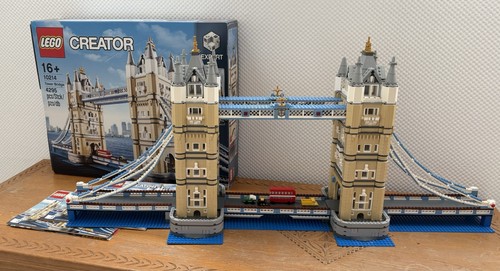 Lego creator expert 10214 - creator,