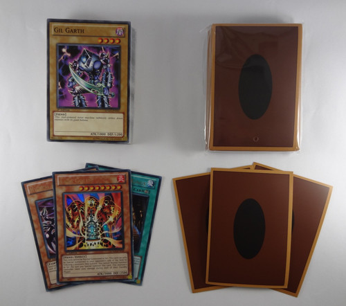 Structure deck marik mit - deck, anime
