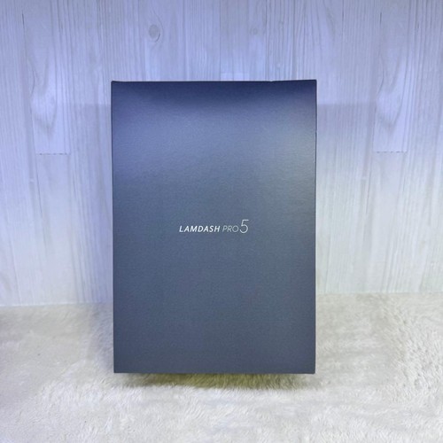 Panasonic lamdash pro - lamdash,