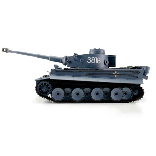 Tiger frühe ausführung rc - i,
