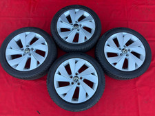 Original VW Golf 8  5H0601025B