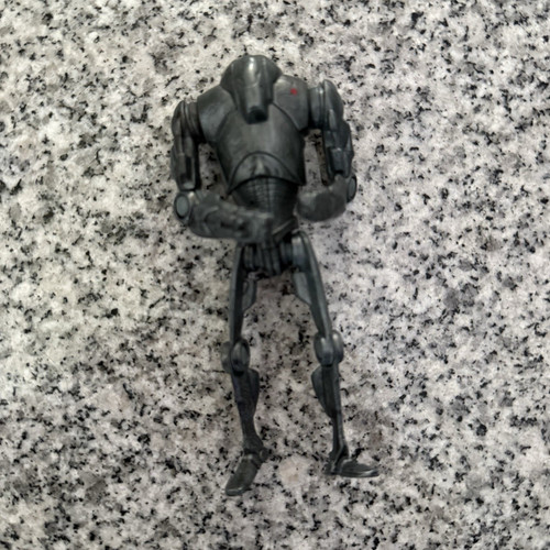 Star wars super battle droid - super,