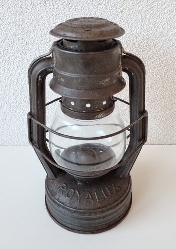 Tolle alte royalux - tolle,