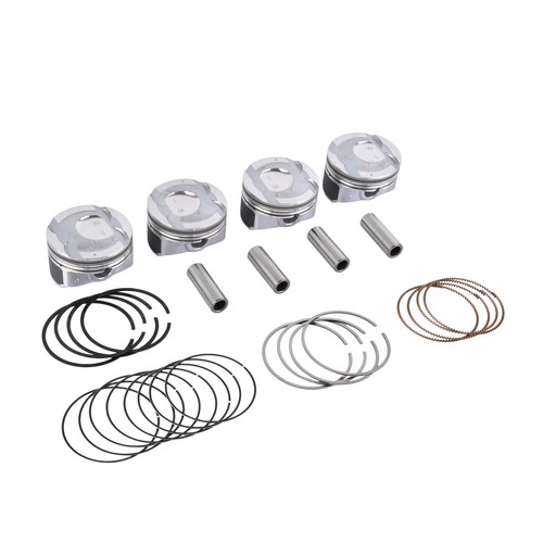 Pistons rings für - +,