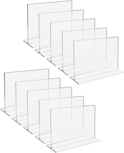 Hmf 10x acryl - hmf,