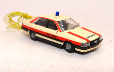 RIETZE H0 508 AUDI 200 NOTARZT