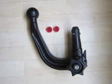 WIE NEU ! 316117 KUGELKOPF WESTFALIA ANHÄNGERKUPPLUNG C-MAX 1 FOCUS 2 MAZDA 3 BK