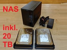 Synology DiskStation DS218