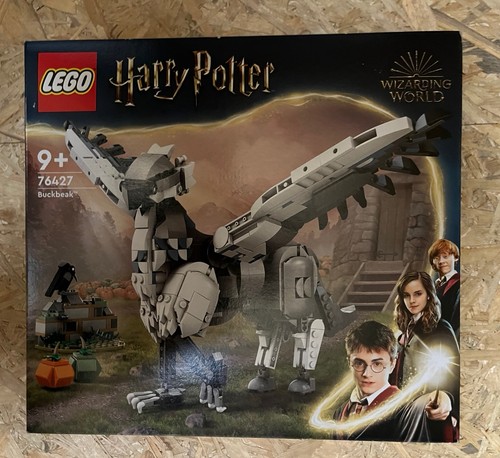 Lego harry potter 76427 - potter,