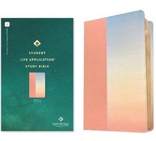 NLT Student Life Application Study Bible, Filament