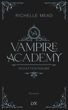 Richelle Mead Vampire Academy
