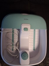 Fußmassagegerät Fußbad für