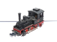 Trix Minitrix Spur N ++ kleine