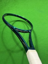 Pro Stock Wilson Steam 100