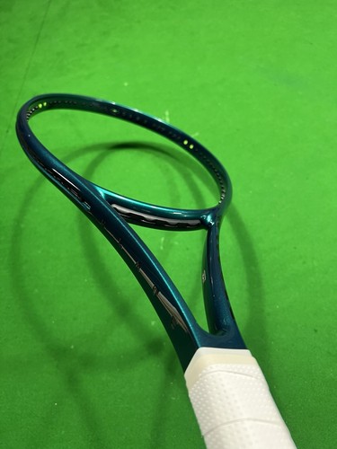 Pro stock wilson steam 100 - stock,