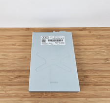 Audi A4 8K B8 A8 8T Steurgerät Rückfahrkamera 8T0907441C 4L0907441B