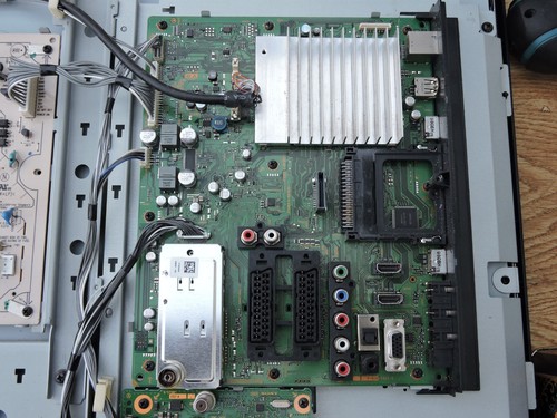 Sony mainboard - sony,