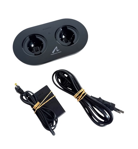 Sony playstation move charging - move,