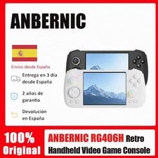 Anbernic rg406h android