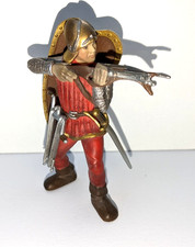 Schleich Ritterwelt Ritter mit