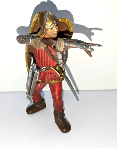 Schleich ritterwelt ritter mit - ritterwelt,