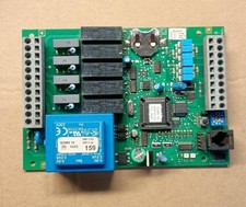 Platine Hebebühne Consul H300