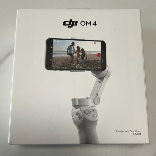 Dji 3 axis smartphone - dji, 3-axis