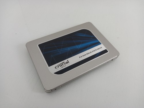 Crucial mx500 nand - mx500, 3d