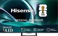 Hisense 65U7Q 65 Zoll ULED 4K