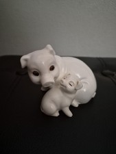 Vintage Royal Osborne Mumie