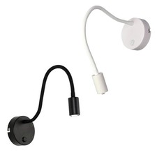 LED Wandlampe mit Schalter