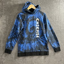 CHIEMSEE Hoody blau Schwarz
