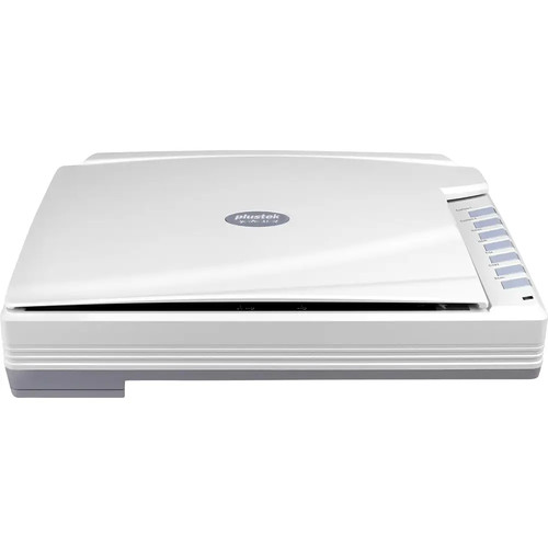 Plustek opticpro a320e - opticpro,
