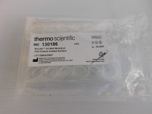 Thermo scientific 130186 - thermo,
