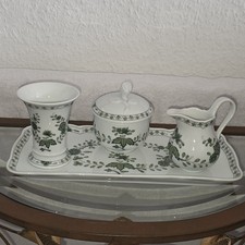 Hutschenreuther Weinlaub Maria Theresia Porzellan für Euren KaffeeTisch Top