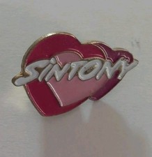Pin Anstecknadel Sintony