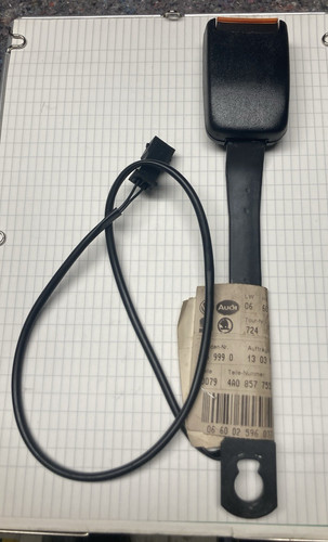 Original audi neuteil - original,