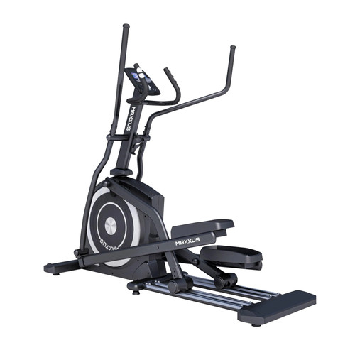 Crosstrainer 1 - crosstrainer, cx