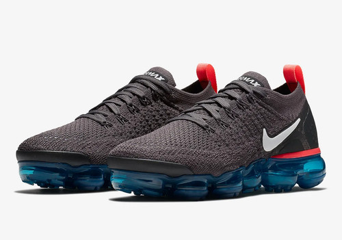 Nike vapormax thunder - vapormax, "thunder