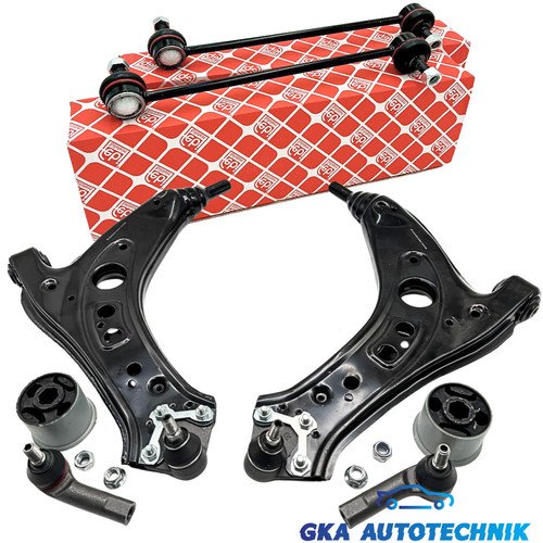 Querlenker satz vorne for - querlenker, vw