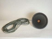 Siemens Klangfilm Lautsprecher