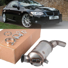 DIESELPARTIKELFILTER DPF FÜR