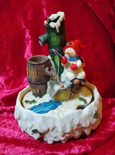 Zimmerbrunnen von heisner - von,