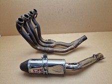 Suzuki gsxr600 k3 - k1, k2