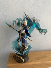 D-Stage WOW World Of Warcraft